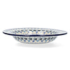Afbeelding Plate deep 23.5cm - Winter Garden 2