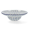 Afbeelding Plate for pasta 25cm - Flower Fountain 1