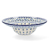Afbeelding Plate for pasta 25cm - Winter Garden 1