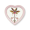 Afbeelding Plate heart La Majorelle Pink 21.5 cm 1