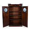 Afbeelding Porthole Cabinet 2