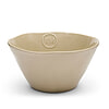 Portofino Bowl Flax L 