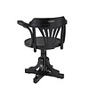 Afbeelding Pursers Chair Black 2