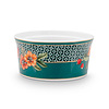 Afbeelding Ramekin rond Winter Wonderland Green 2