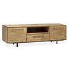 Rancho TV-dressoir smal