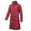 Dames Regenjas Chelsea Framboos