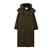 Afbeelding Regenjas Outback ladies lighthouse fern/olive  1