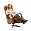 Afbeelding Relaxfauteuil Benzo 4