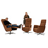 Afbeelding Relaxfauteuil Bentley 4