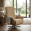 Afbeelding Relaxfauteuil Brent 2