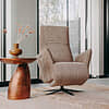 Afbeelding Relaxfauteuil Dennis 4