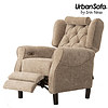 Afbeelding Relaxfauteuil Livorno 1