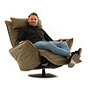 Afbeelding Relaxfauteuil Jona 4