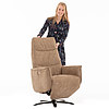 Afbeelding Relaxfauteuil Tom 1