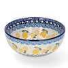 Rice Bowl 500 ml - Lemons