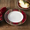Afbeelding Riviera Maison Classic Tartan Dinerbord 2