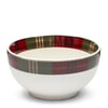 Riviera Maison Classic Tartan Kom