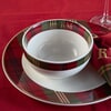 Afbeelding Riviera Maison Classic Tartan Kom 2