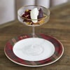 Afbeelding Riviera Maison Classic Tartan Ontbijtbord 3