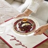 Afbeelding Riviera Maison Classic Tartan Ontbijtbord 4