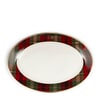 Riviera Maison Classic Tartan Serveerbord