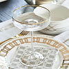 Afbeelding Riviera Maison Cocktail glas Maison Coupe 2