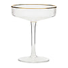 Afbeelding Riviera Maison Cocktail glas Maison Coupe 1