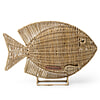 Afbeelding Riviera Maison Decoratie Isola Fish 1