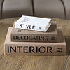 Afbeelding Riviera Maison Decoratieve Boeken set3 2