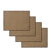 Afbeelding Riviera Maison Elegance Placemats set van 4 1