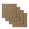 Afbeelding Riviera Maison Elegance Servetten set van 4 1