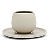 Riviera Maison Espresso Kop en Schotel Clement 