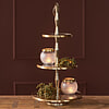 Afbeelding Riviera Maison Etagere Belfaux  2
