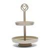 Afbeelding Riviera Maison Etagere Di Cuore 1