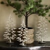 Afbeelding Riviera Maison Festive Kerstboom Beeld L 2