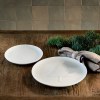 Afbeelding Riviera Maison Festive Wreath Ontbijtbord 2
