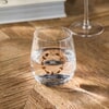 Afbeelding Riviera Maison Festive Wreath Waterglas 2