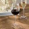 Afbeelding Riviera Maison Festive Wreath Wijnglas 2