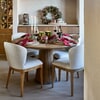Afbeelding Riviera Maison Festive Wreath Wijnglas 6