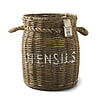 Afbeelding Riviera Maison Keukengerei houder Rattan  1