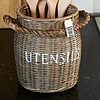 Afbeelding Riviera Maison Keukengerei houder Rattan  3