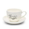 Afbeelding Riviera Maison Kop en Schotel Buon Caffe 1
