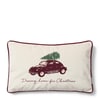 Afbeelding Riviera Maison Kussen Driving Home For Christmas 50x30 1