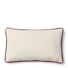 Afbeelding Riviera Maison Kussen Driving Home For Christmas 50x30 3