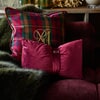 Afbeelding Riviera Maison Kussen Festive Bow Box 2