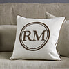 Afbeelding Riviera Maison kussen Jackson Flax 2