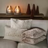 Afbeelding Riviera Maison Kussen Merry Christmas 50x30 2