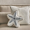 Afbeelding Riviera Maison Kussen Starfish  2