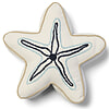 Afbeelding Riviera Maison Kussen Starfish  1