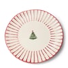 Riviera Maison Magical Christmas Dinerbord